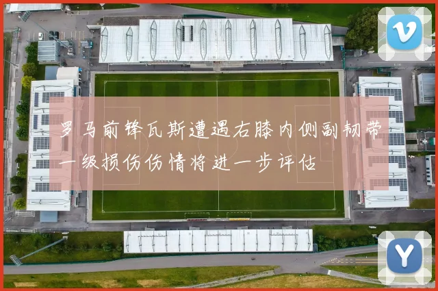 罗马前锋瓦斯遭遇右膝内侧副韧带一级损伤伤情将进一步评估