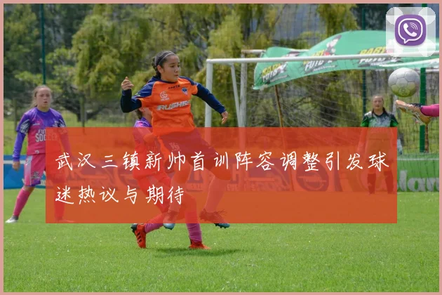 武汉三镇新帅首训阵容调整引发球迷热议与期待