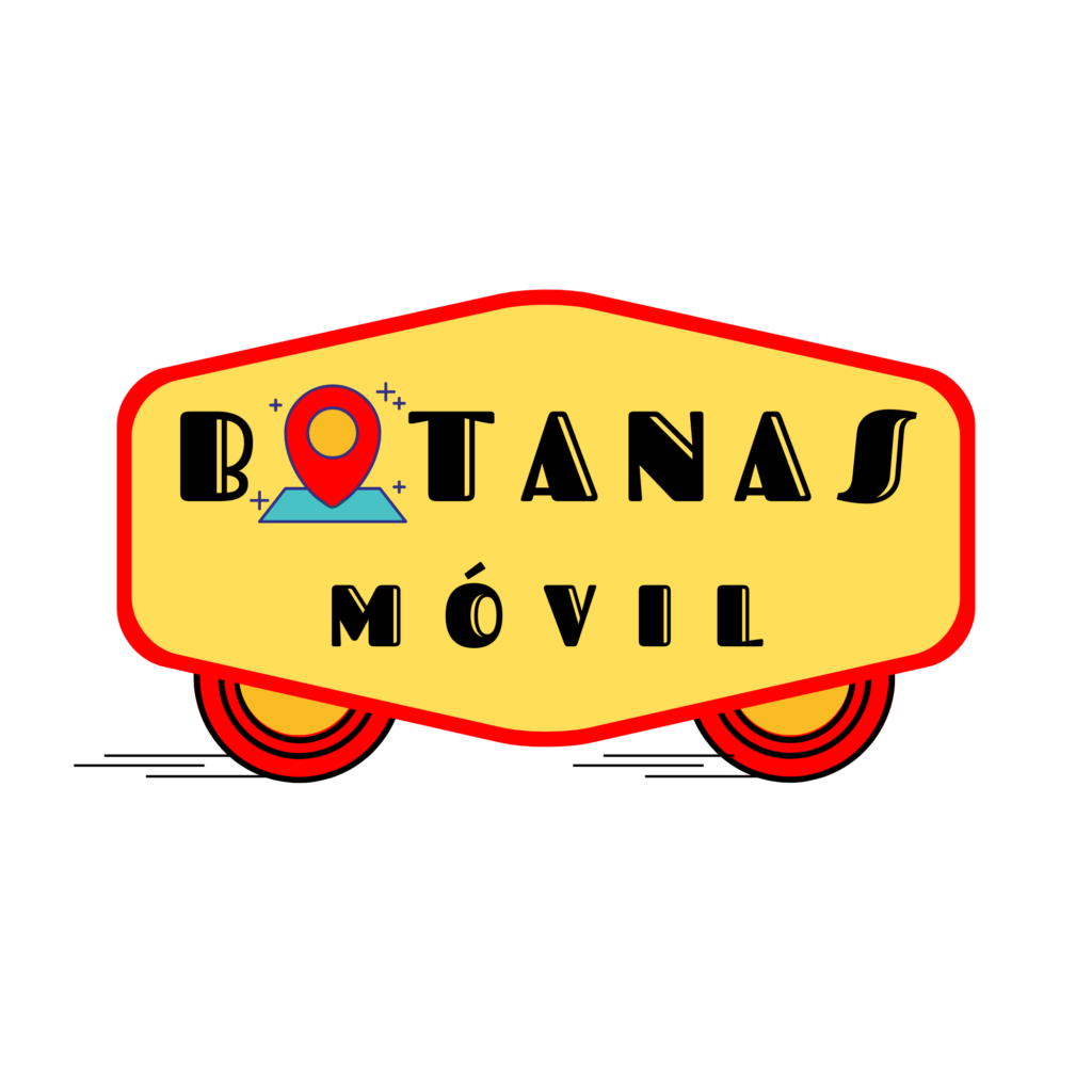 Logo Botanas Móvil