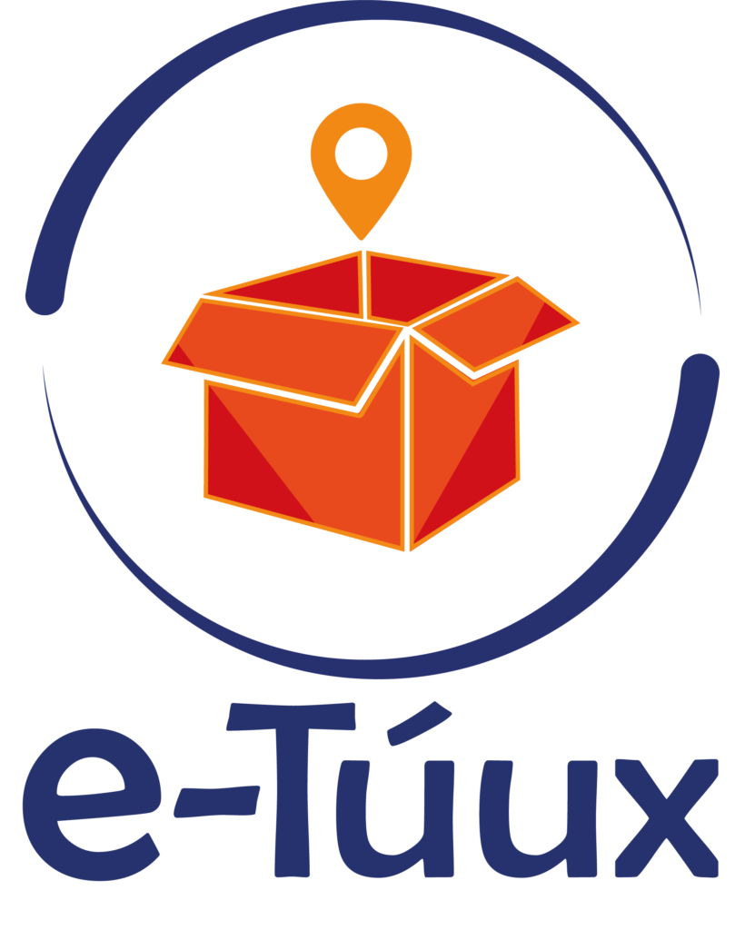 logo e-Túux