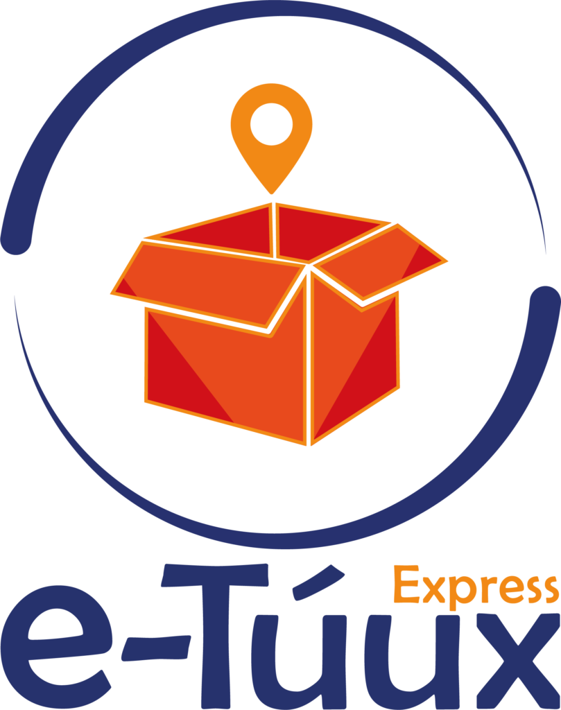 logo e-Túux Express